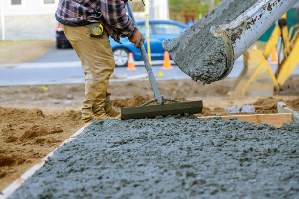 Best Concrete Demolition Services in Egypt, AL