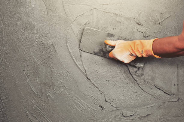 Best Residential Concrete Solutions in Egypt, AL