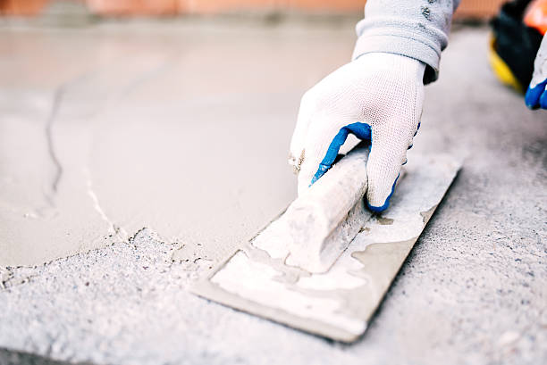 Best Concrete Foundation Repair in Egypt, AL